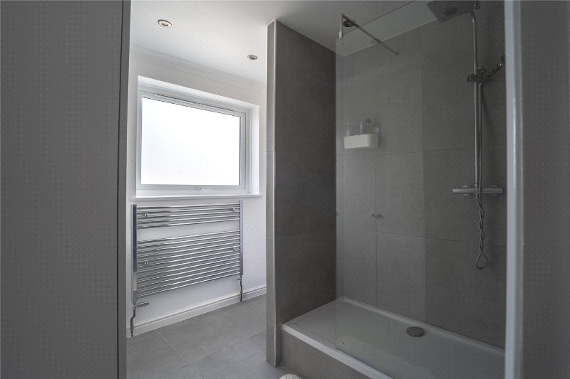 Leigham Court Road, London, SW16