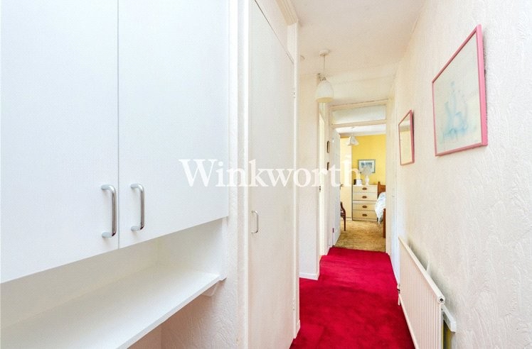 Vale Road, London, N4