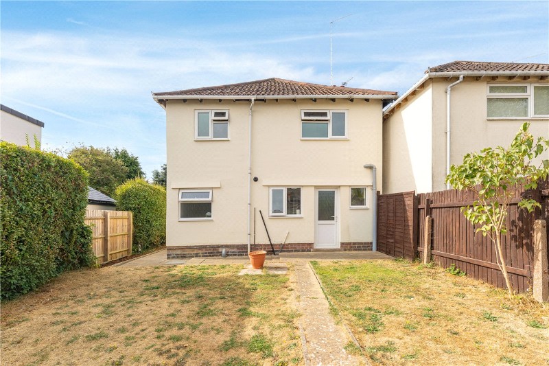 Halls Close, Whitnash, Leamington Spa, Warwickshire, CV31