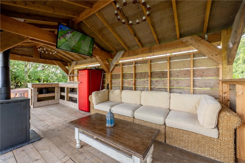 Upgate Road, Seething, Norwich, Norfolk, NR15