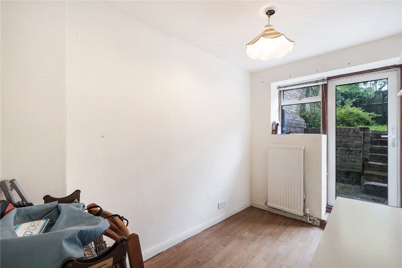 Shaftesbury Road, London, N19