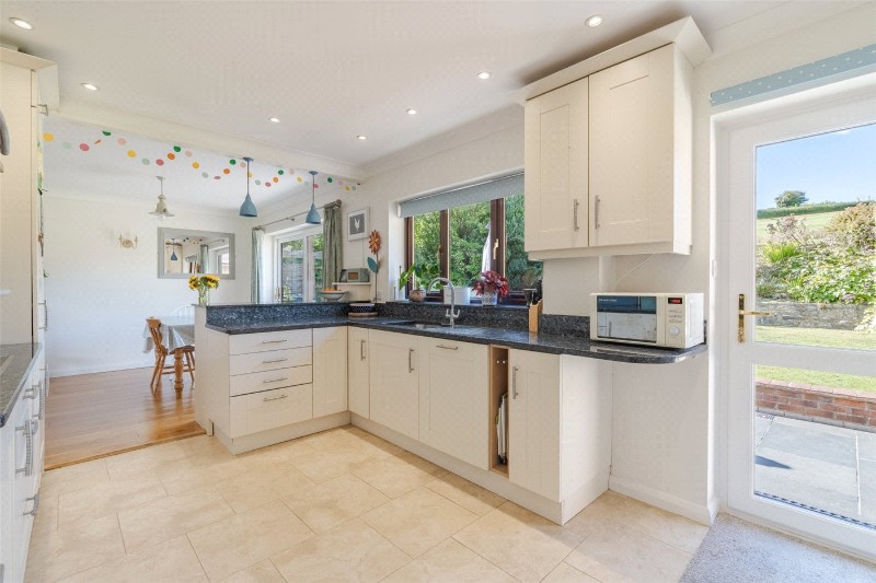 Manor Road, Gussage St Michael, Wimborne, Dorset, BH21
