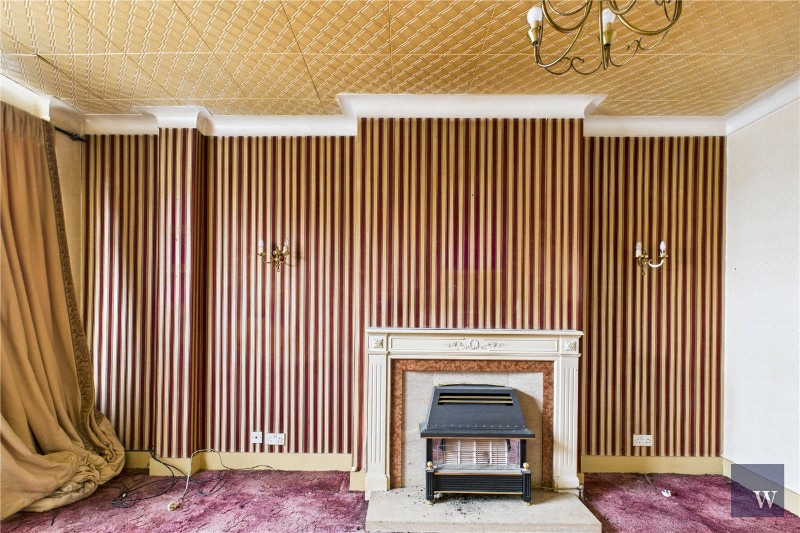Croindene Road, London, SW16