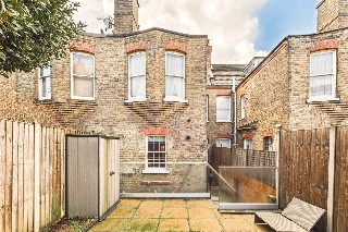 Amesbury Avenue, London, SW2