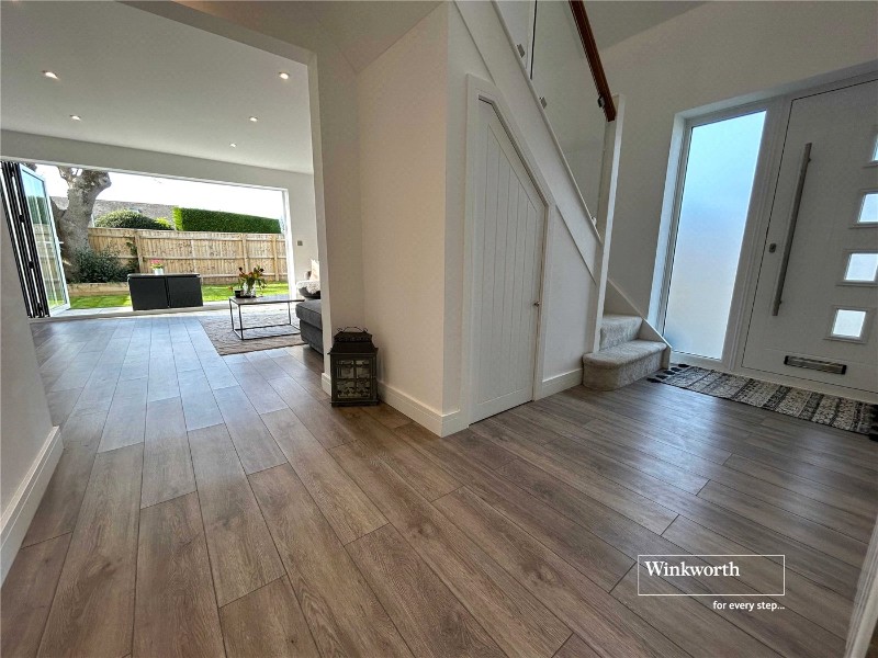 Lingwood Avenue, Mudeford, Christchurch, BH23