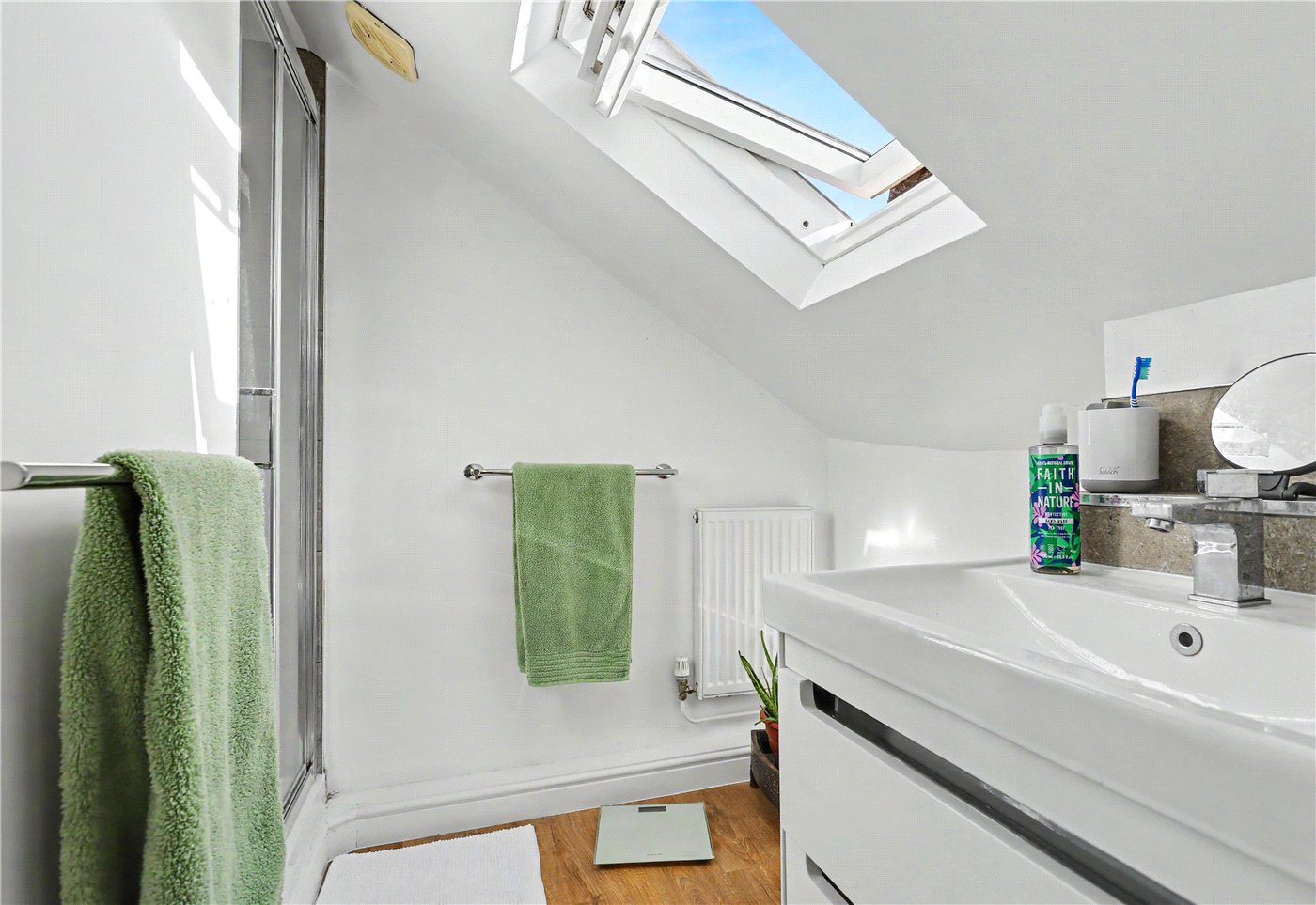 En-Suite