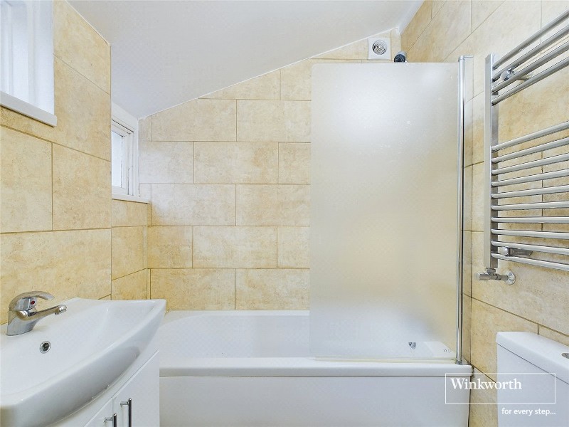 Christchurch Road, Reading, Berkshire, RG2