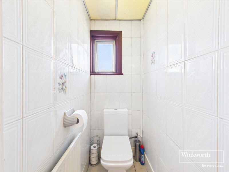 Bertram Road, Hendon,, London, NW4