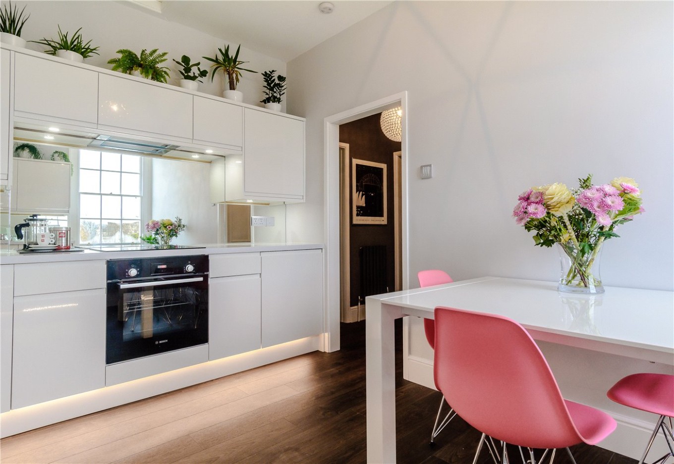 1 bedroom property for sale in Clarence Square, Cheltenham, GL50 (Ref CHL190262) £190,000