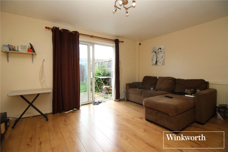 Stainer Road, Borehamwood, Hertfordshire, WD6