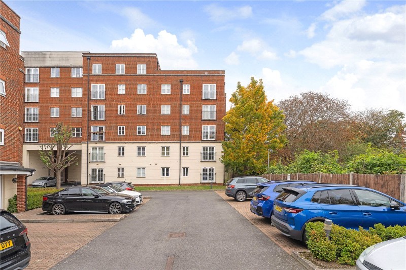 Lordship Lane, East Dulwich, London, SE22