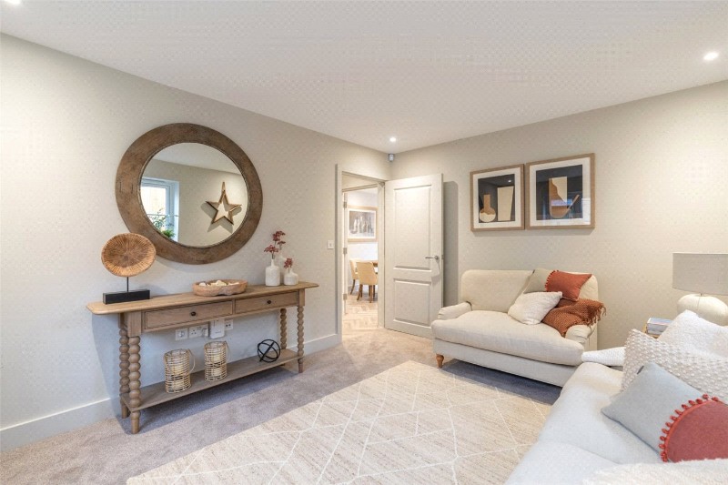 Rowlands Hill, Wimborne, Dorset, BH21