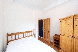 Swinton Street, London, WC1X
