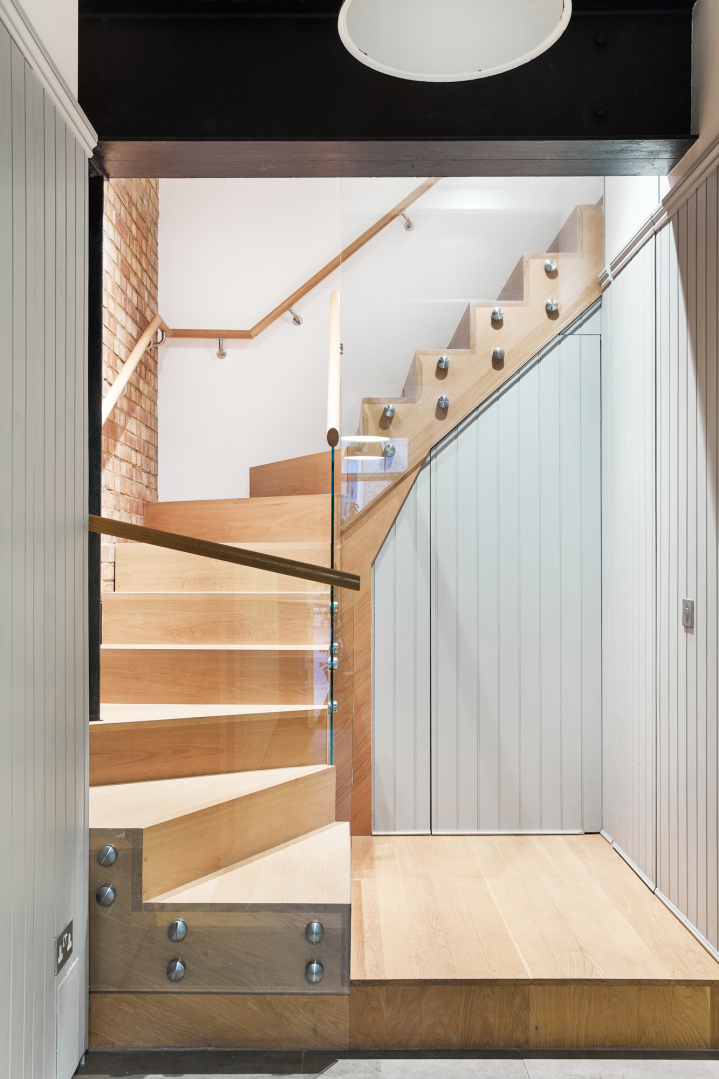 Hewer Street, London, W10