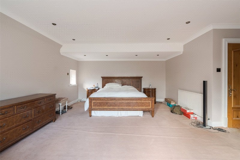 Dorchester Road, Sturminster Marshall, Wimborne, Dorset, BH21