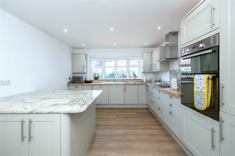 Alexandra Road, Sleaford, Lincolnshire, NG34