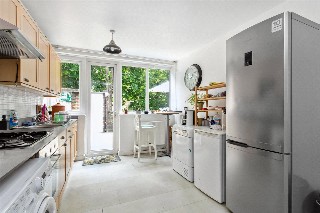 Maryland Walk, Popham Street, Islington, London, N1