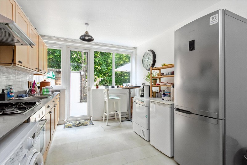 Maryland Walk, Popham Street, Islington, London, N1