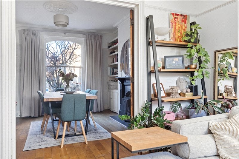 Radcot Street, London, SE11