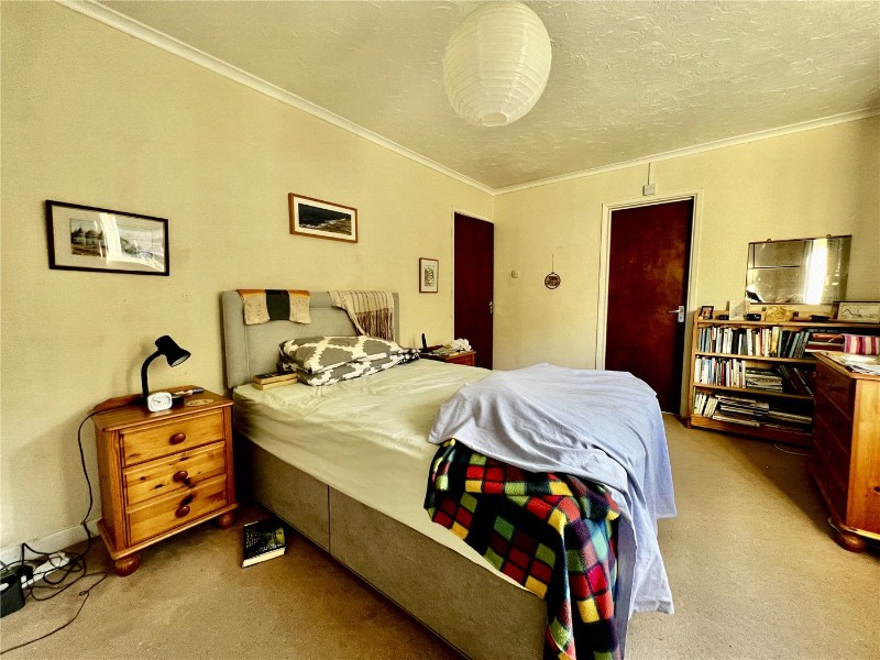 Ipswich Road, Bournemouth, BH4