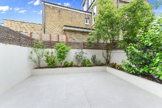 Pember Road, London, NW10
