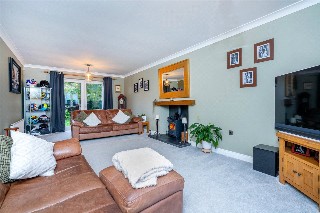 Pridmore Road, Corby Glen, Grantham, Lincolnshire, NG33