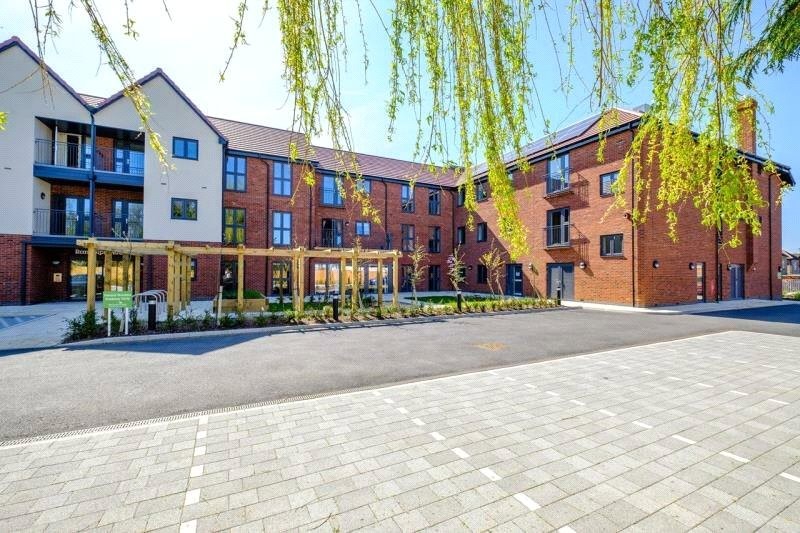 Northwick Park Road, Harrow, HA1
