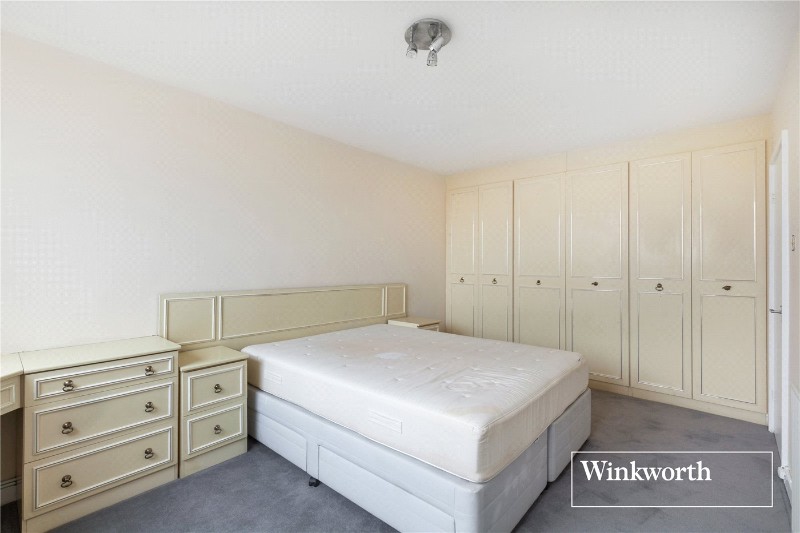 Embassy Lodge, Regents Park Road, Finchley, London, N3