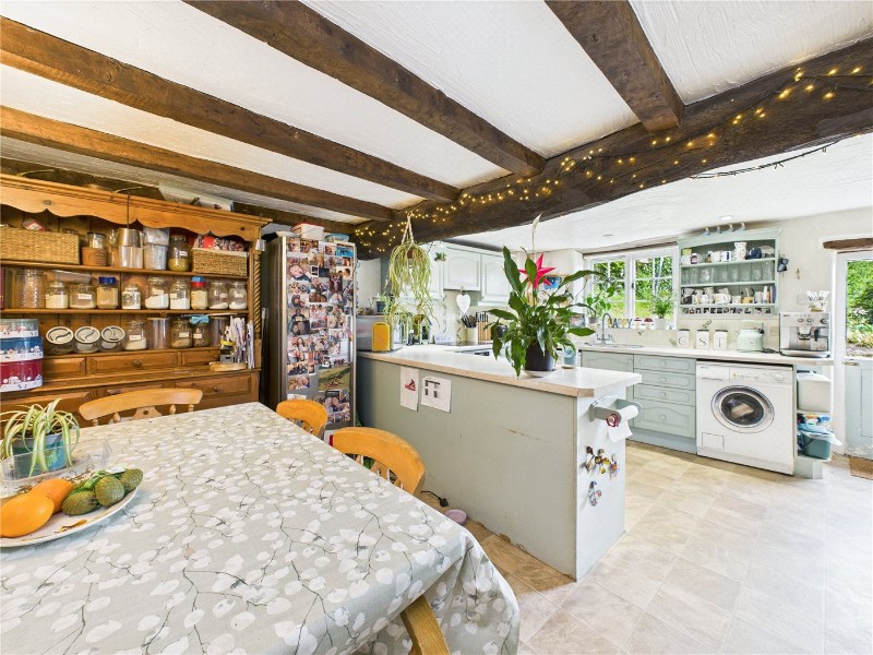 Bickleigh, Tiverton, Devon, EX16