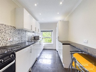 Western Elms Avenue, Reading, Berkshire, RG30