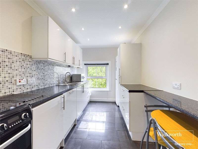 Western Elms Avenue, Reading, Berkshire, RG30