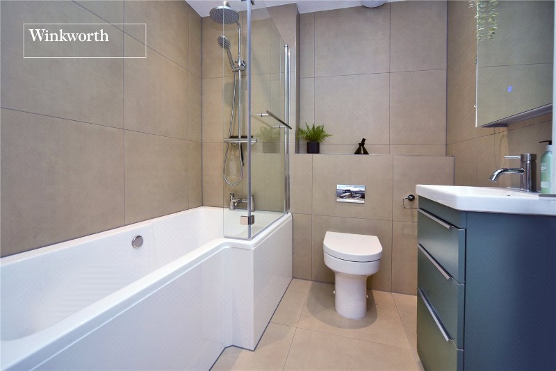 Market Parade, High Street, Ewell, Epsom, KT17