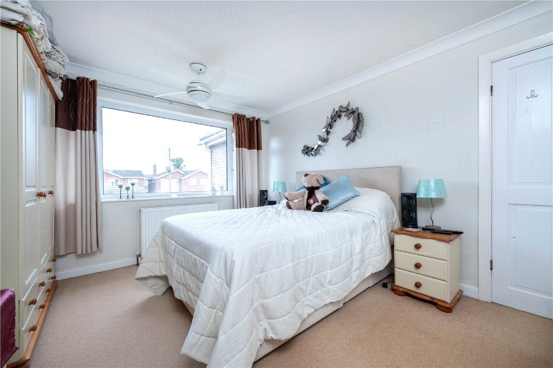 Linchfield Close, Deeping St. James, Peterborough, Lincolnshire, PE6