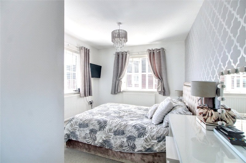 Blyth Close, Blofield, Norwich, Norfolk, NR13