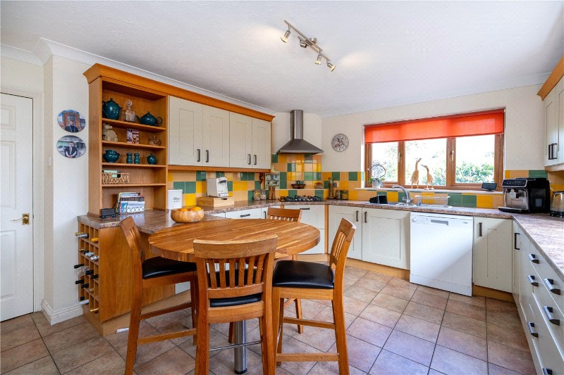 Swallow Hill, Thurlby, Bourne, Lincolnshire, PE10
