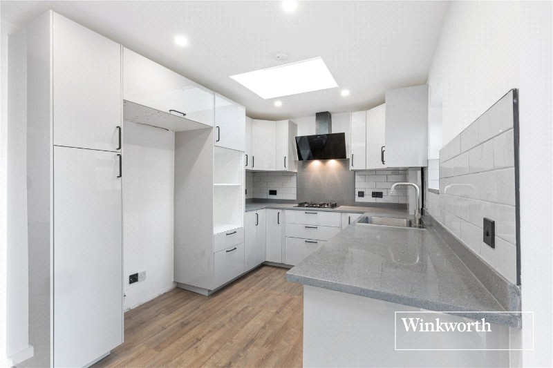 Bramber Road, North Finchley, London, N12