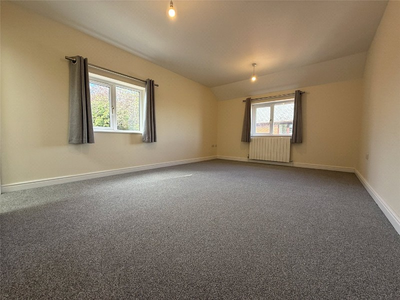 South Pitton, Exeter, Cheriton Bishop, EX6