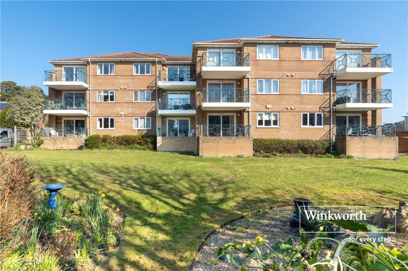 Wollaston Road, Bournemouth, Dorset, BH6