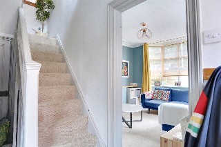 Colman Road, Norwich, Norfolk, NR4