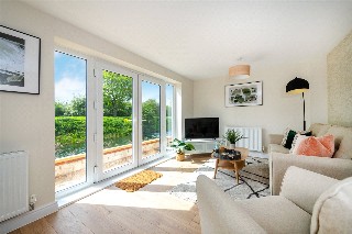 Eastgate, Bourne, Lincolnshire, PE10