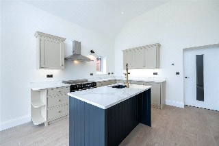 Vicarage Lane, Helpringham, Sleaford, Lincolnshire, NG34