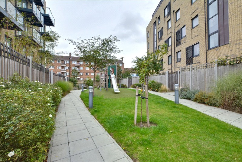 Commerell Street, London, SE10