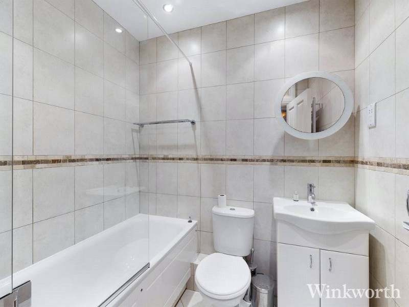 South Ealing Road, Ealing, London, W5