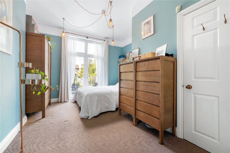 Therapia Road, East Dulwich, London, SE22