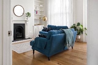 Isledon Road, London, N7