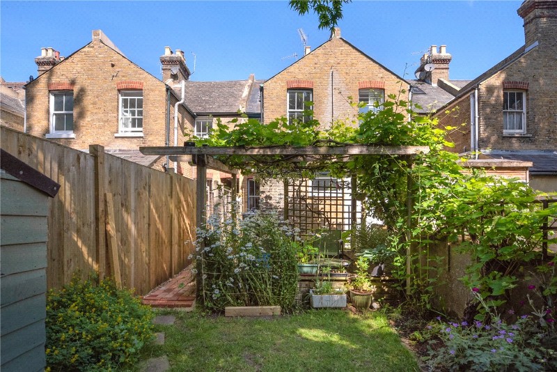 St. Peters Grove, Canterbury, Kent, CT1