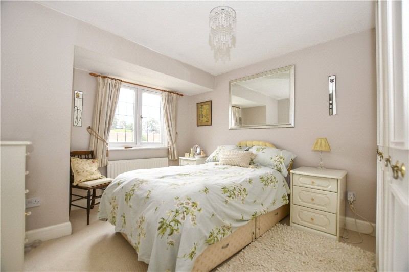The Brackens, Crowthorne, Berkshire, RG45