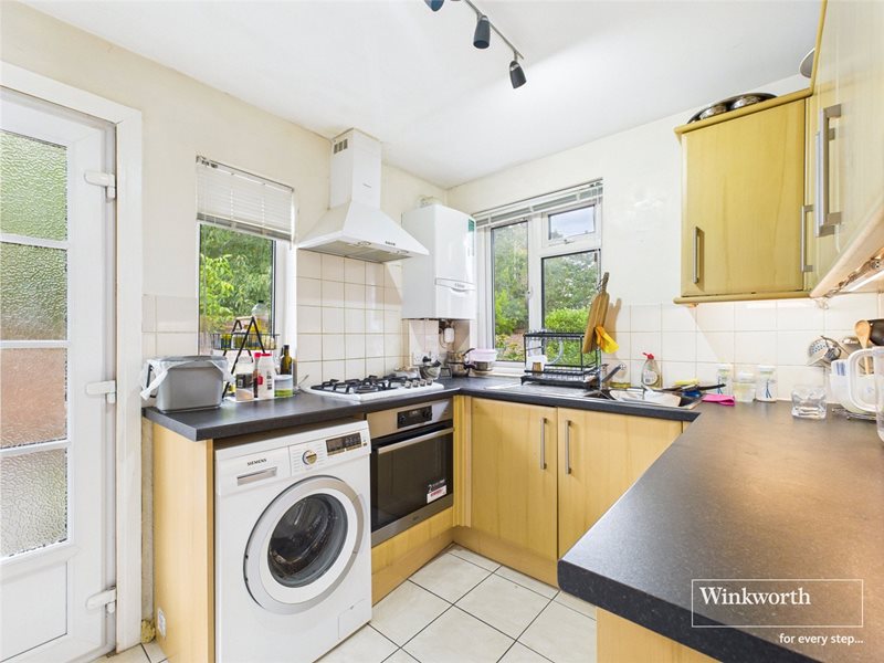 Kendrick Road, Reading, Berkshire, RG1