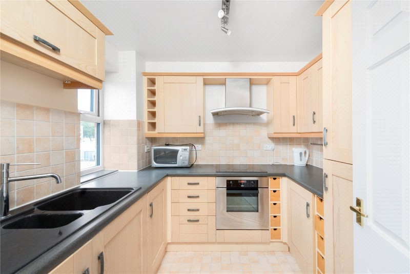 Windsock Close, London, SE16