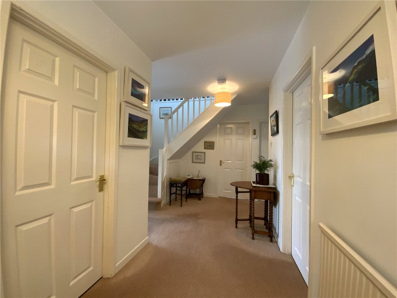 The Sands, Woodborough, Pewsey, Wiltshire, SN9